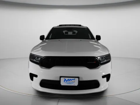 Photos of 2024 Dodge Durango GT Plus for sale in Chillicothe, MO at MAG CDJR