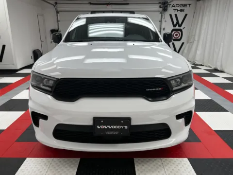 Photos of 2024 Dodge Durango GT Plus for sale in Chillicothe, MO at MAG CDJR