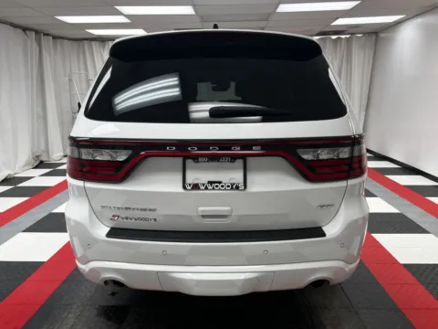 More photos of 2024 Dodge Durango GT Plus at MAG CDJR, MO