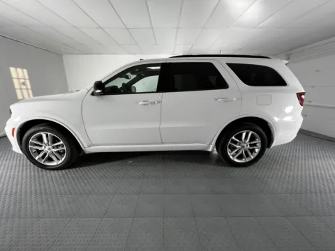 More photos of 2024 Dodge Durango GT Plus at MAG CDJR, MO