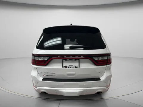 More photos of 2024 Dodge Durango GT Plus at MAG CDJR, MO