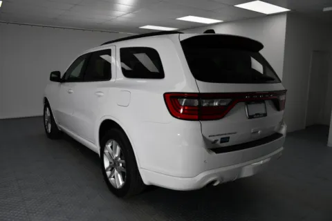 More photos of 2024 Dodge Durango GT Plus at MAG CDJR, MO