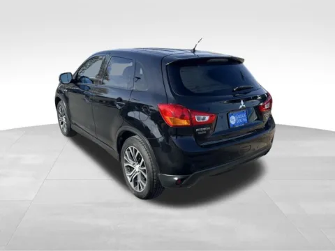 Another view of 2016 Mitsubishi Outlander Sport ES for sale in Omaha, NE at Gregg Young Chevrolet - Omaha