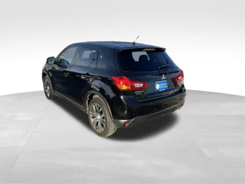 Another view of 2016 Mitsubishi Outlander Sport ES for sale in Omaha, NE at Gregg Young Chevrolet - Omaha