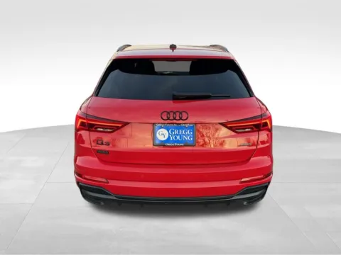 More photos of 2022 Audi Q3 Premium Plus at Gregg Young Chevrolet - Omaha, NE