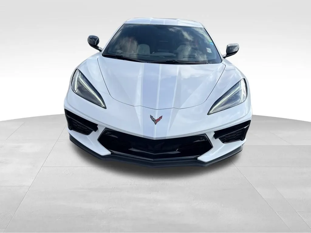 2023 Chevrolet Corvette Stingray 3LT photo 4