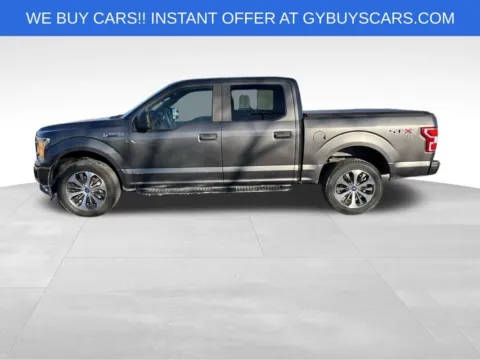 Another view of 2019 Ford F-150 XL for sale in Omaha, NE at Gregg Young Chevrolet - Omaha