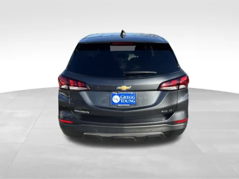 More photos of 2023 Chevrolet Equinox LT at Gregg Young Chevrolet - Omaha, NE