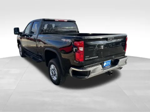 More photos of 2024 Chevrolet Silverado 2500HD LT at Gregg Young Chevrolet - Omaha, NE