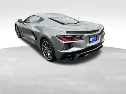 More photos of 2024 Chevrolet Corvette Stingray at Gregg Young Chevrolet - Omaha, NE