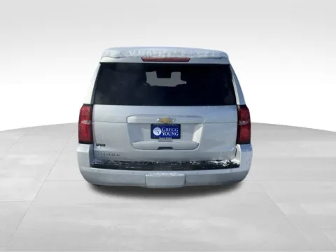 More photos of 2019 Chevrolet Tahoe LT at Gregg Young Chevrolet - Omaha, NE