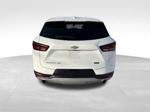 More photos of 2023 Chevrolet Blazer LT at Gregg Young Chevrolet - Omaha, NE