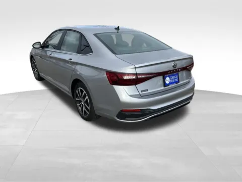 Another view of 2025 Volkswagen Jetta 1.5T SE for sale in Omaha, NE at Gregg Young Chevrolet - Omaha