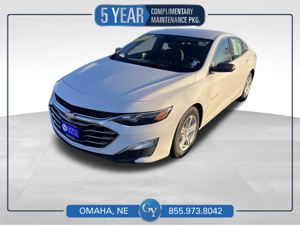 2024 Chevrolet Malibu LS for sale in Omaha, NE