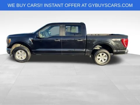 Another view of 2023 Ford F-150 XLT for sale in Omaha, NE at Gregg Young Chevrolet - Omaha