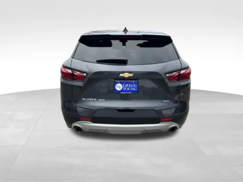 More photos of 2021 Chevrolet Blazer LT at Gregg Young Chevrolet - Omaha, NE
