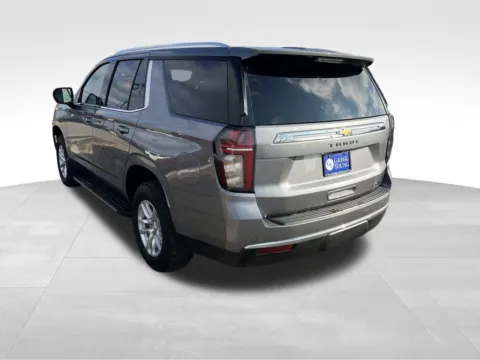 More photos of 2021 Chevrolet Tahoe LT at Gregg Young Chevrolet - Omaha, NE