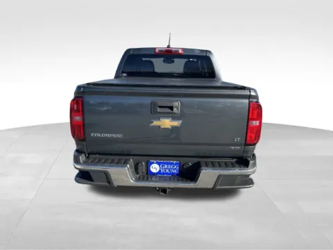 More photos of 2015 Chevrolet Colorado LT at Gregg Young Chevrolet - Omaha, NE