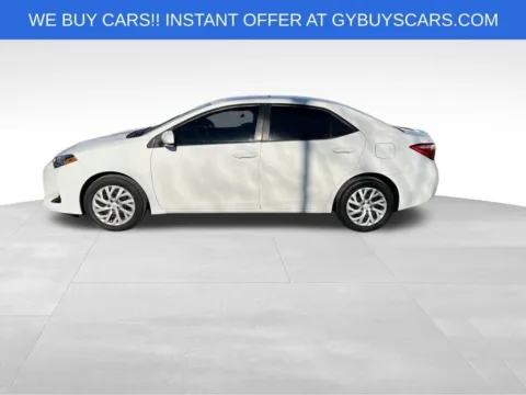 Photos of 2019 Toyota Corolla L for sale in Omaha, NE at Gregg Young Chevrolet - Omaha