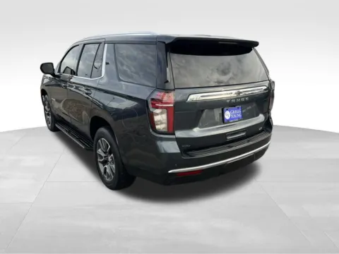More photos of 2021 Chevrolet Tahoe LT at Gregg Young Chevrolet - Omaha, NE