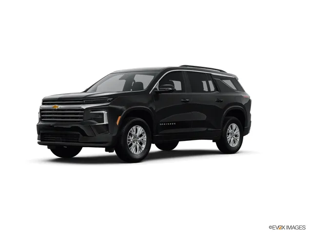 2025 Chevrolet Traverse RS for sale in Omaha, NE