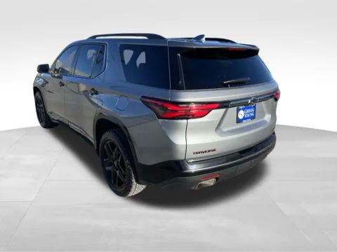 More photos of 2023 Chevrolet Traverse Premier at Gregg Young Chevrolet - Omaha, NE