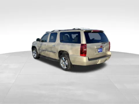 More photos of 2013 Chevrolet Suburban 1500 LTZ at Gregg Young Chevrolet - Omaha, NE