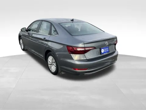 Another view of 2020 Volkswagen Jetta 1.4T S for sale in Omaha, NE at Gregg Young Chevrolet - Omaha