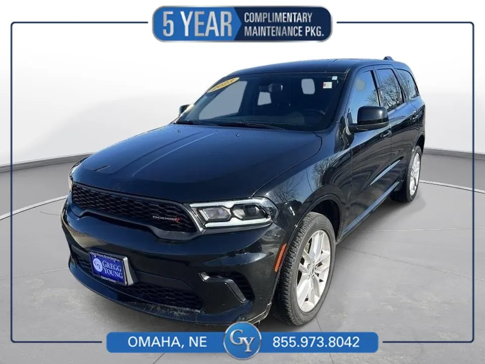 2023 Dodge Durango GT for sale in Omaha, NE