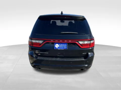 More photos of 2023 Dodge Durango GT at Gregg Young Chevrolet - Omaha, NE