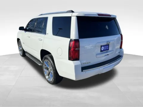 More photos of 2016 Chevrolet Tahoe LTZ at Gregg Young Chevrolet - Omaha, NE