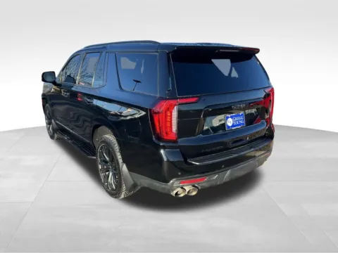 Another view of 2022 GMC Yukon Denali for sale in Omaha, NE at Gregg Young Chevrolet - Omaha