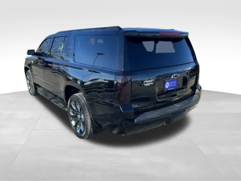 More photos of 2019 Chevrolet Suburban Premier at Gregg Young Chevrolet - Omaha, NE