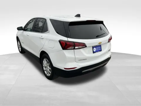 More photos of 2024 Chevrolet Equinox LT at Gregg Young Chevrolet - Omaha, NE