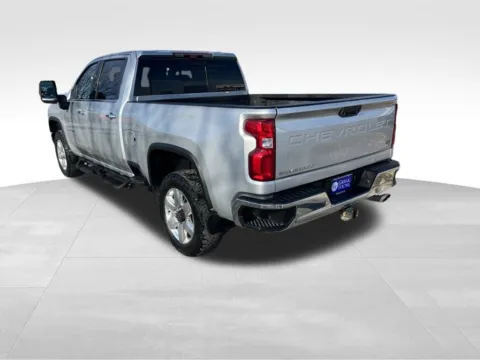 More photos of 2021 Chevrolet Silverado 2500HD LTZ at Gregg Young Chevrolet - Omaha, NE