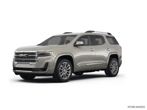 Brown 2023 GMC Acadia Denali for sale in Omaha, NE