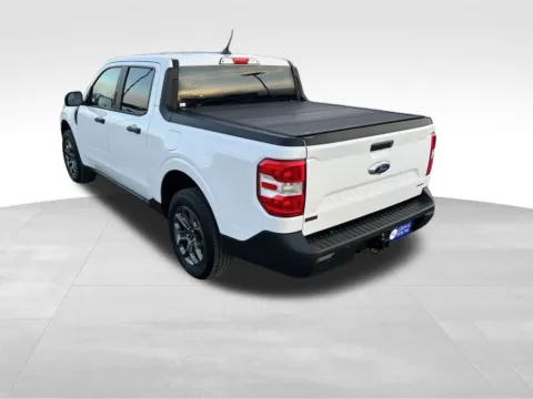 More photos of 2023 Ford Maverick XLT at Gregg Young Chevrolet - Omaha, NE