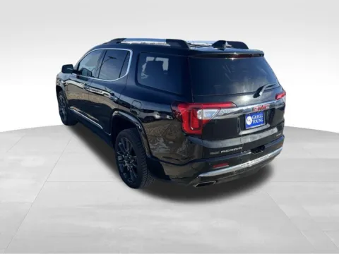 Another view of 2023 GMC Acadia Denali for sale in Omaha, NE at Gregg Young Chevrolet - Omaha