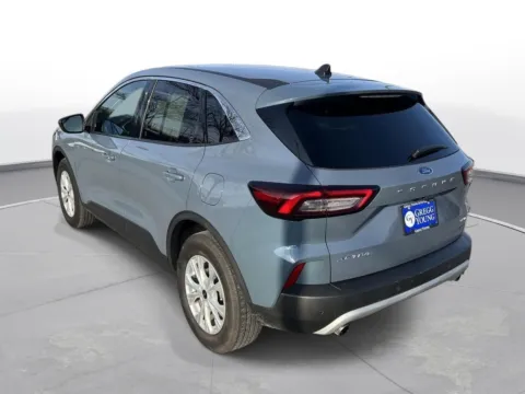 Another view of 2023 Ford Escape Active for sale in Omaha, NE at Gregg Young Chevrolet - Omaha
