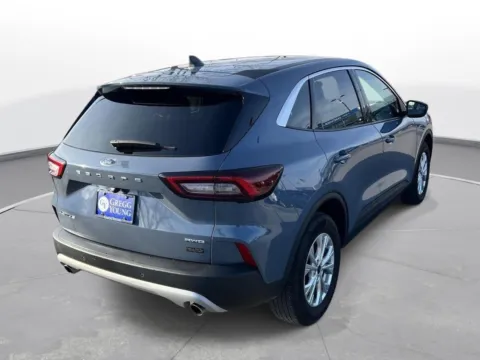 More photos of 2023 Ford Escape Active at Gregg Young Chevrolet - Omaha, NE