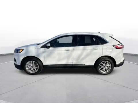 Another view of 2023 Ford Edge SEL for sale in Omaha, NE at Gregg Young Chevrolet - Omaha
