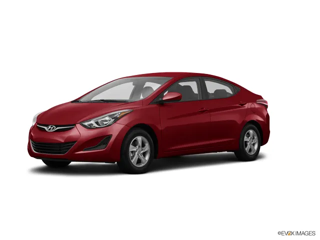 2015 Hyundai Elantra SE for sale in Omaha, NE