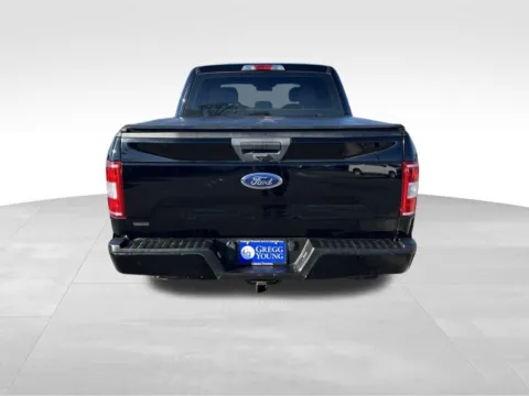 More photos of 2018 Ford F-150 XL at Gregg Young Chevrolet - Omaha, NE