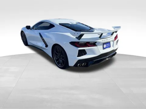 More photos of 2023 Chevrolet Corvette Stingray at Gregg Young Chevrolet - Omaha, NE