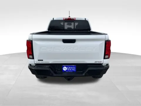 More photos of 2024 Chevrolet Colorado ZR2 at Gregg Young Chevrolet - Omaha, NE