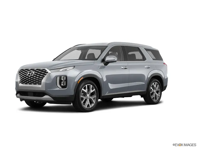 2020 Hyundai Palisade SEL for sale in Omaha, NE