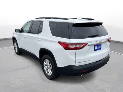 Another view of 2019 Chevrolet Traverse LT Leather for sale in Omaha, NE at Gregg Young Chevrolet - Omaha