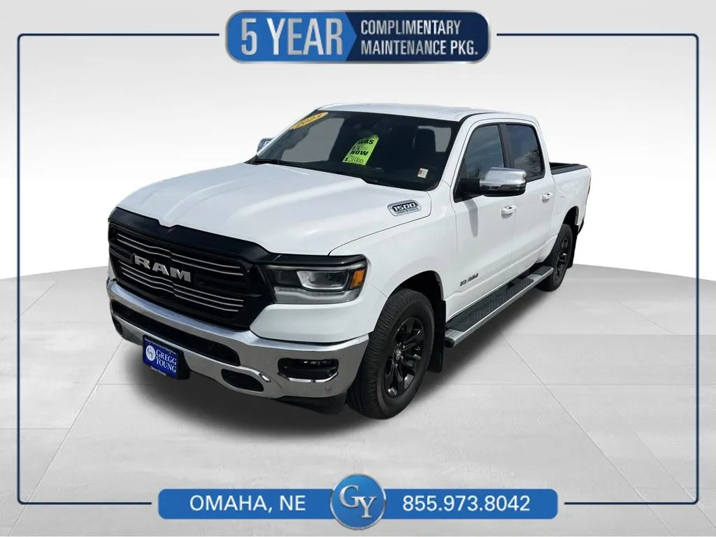 2023 Ram 1500 Laramie for sale in Omaha, NE