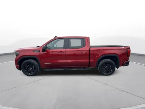 Another view of 2024 GMC Sierra 1500 Elevation for sale in Omaha, NE at Gregg Young Chevrolet - Omaha