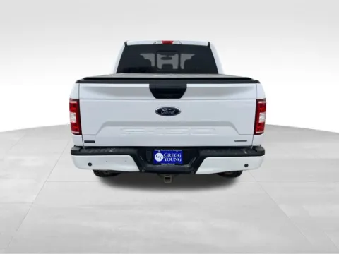 More photos of 2020 Ford F-150 XLT at Gregg Young Chevrolet - Omaha, NE